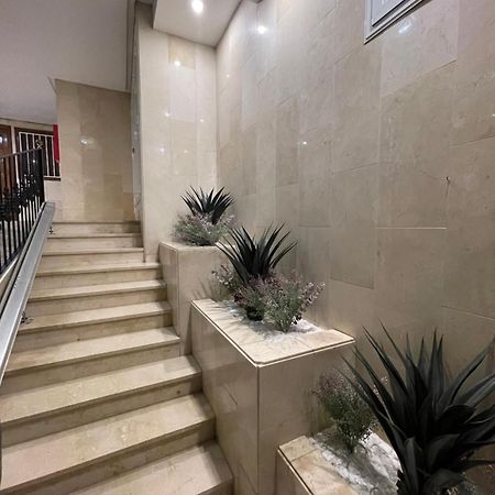 Studio Flat 150M Away From Beach Torrevieja Luaran gambar