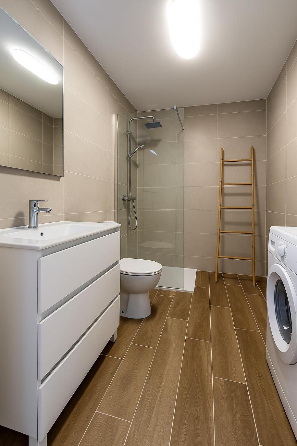 Studio Flat 150M Away From Beach Torrevieja Luaran gambar